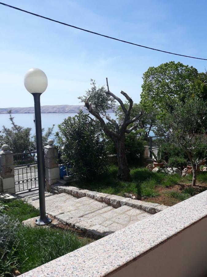 Apartman Grospic 2 Cesarica Exterior photo