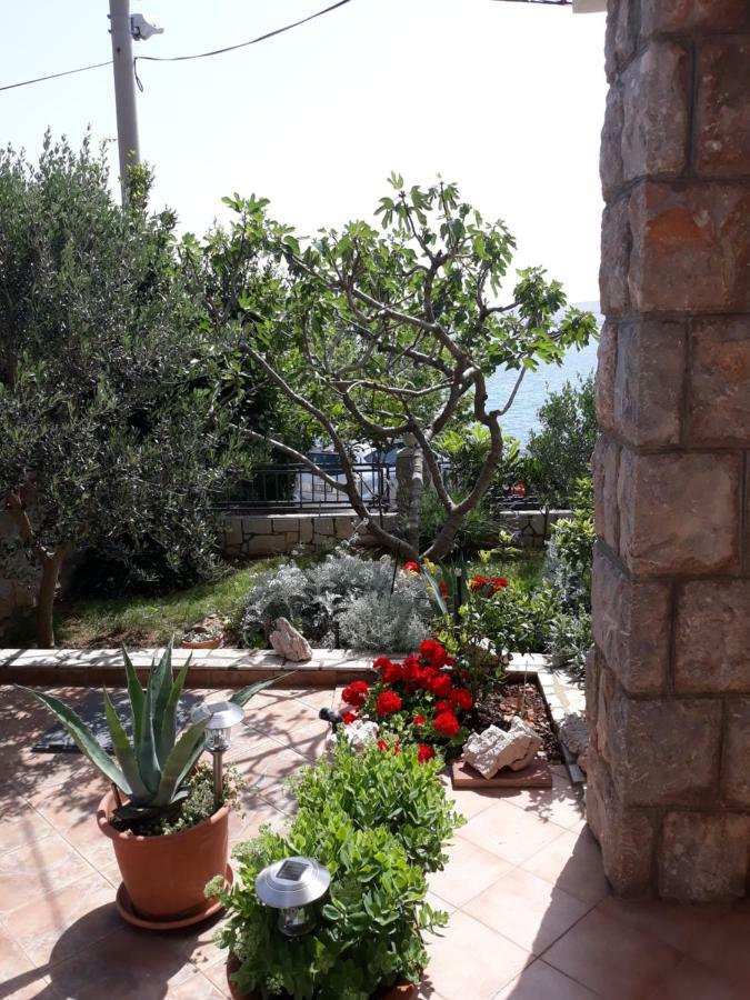 Apartman Grospic 2 Cesarica Exterior photo